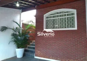 Foto 1 de Casa com 2 Quartos à venda, 70m² em Jardim Uira, São José dos Campos