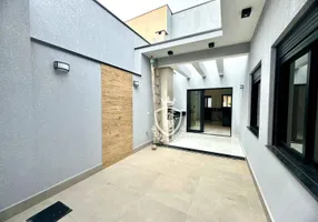 Foto 1 de Casa de Condomínio com 3 Quartos à venda, 110m² em Loteamento Terras de Sao Pedro e Sao Paulo, Salto