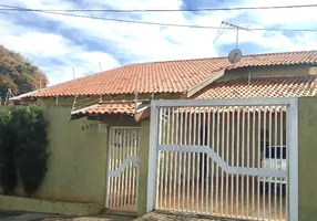 Foto 1 de Casa com 3 Quartos à venda, 138m² em Vila Anchieta, São José do Rio Preto