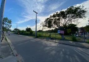 Foto 1 de Lote/Terreno à venda, 2408m² em Messejana, Fortaleza