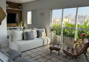 Foto 1 de Apartamento com 2 Quartos à venda, 110m² em Bom Retiro, São Paulo