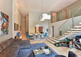 Foto 1 de Apartamento com 4 Quartos à venda, 374m² em Bigorrilho, Curitiba