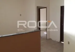 Foto 1 de Casa com 2 Quartos à venda, 61m² em Jardim Florestan Fernandes, Ribeirão Preto