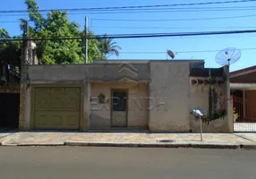 Foto 1 de Casa com 3 Quartos à venda, 174m² em Centro, Sertãozinho