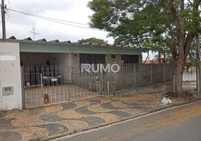 Foto 1 de Casa com 3 Quartos à venda, 578m² em Vila Nogueira, Campinas