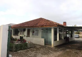 Foto 1 de Casa com 3 Quartos à venda, 114m² em Borda do Campo, São José dos Pinhais