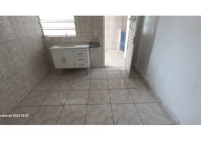 Foto 1 de Casa com 1 Quarto para alugar, 30m² em Vila Lourdes, São Paulo
