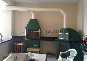 Foto 1 de Casa com 4 Quartos à venda, 280m² em Alto da Lapa, São Paulo