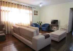 Foto 1 de Apartamento com 3 Quartos à venda, 126m² em Ponta da Praia, Santos