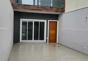 Foto 1 de Sobrado com 3 Quartos à venda, 115m² em Interlagos, São Paulo