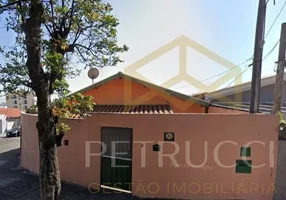 Foto 1 de Casa com 4 Quartos à venda, 167m² em Jardim Ouro Branco, Campinas