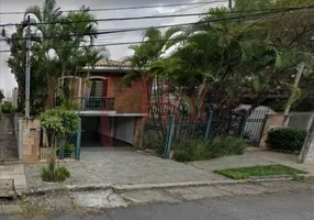 Foto 1 de Imóvel Comercial para venda ou aluguel, 528m² em Pacaembu, São Paulo