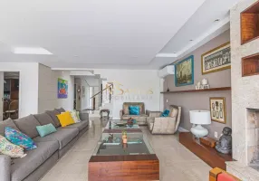 Foto 1 de Casa com 4 Quartos à venda, 427m² em Jurerê Internacional, Florianópolis