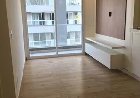 Foto 1 de Apartamento com 2 Quartos para alugar, 78m² em Estância Matinha, São José do Rio Preto