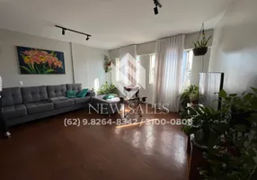 Foto 1 de Apartamento com 2 Quartos à venda, 88m² em Setor Aeroporto, Goiânia