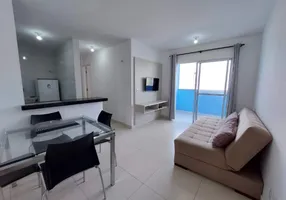 Foto 1 de Apartamento com 2 Quartos à venda, 57m² em Praia de Atalaia, Luís Correia