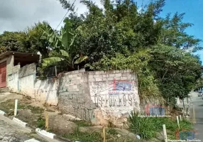 Foto 1 de Lote/Terreno à venda, 299m² em Quitaúna, Osasco