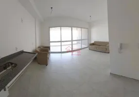 Foto 1 de Apartamento com 1 Quarto para venda ou aluguel, 40m² em Consolação, São Paulo