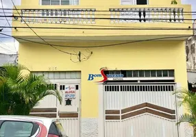 Foto 1 de Casa com 4 Quartos à venda, 143m² em Chácara Mafalda, São Paulo