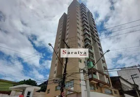 Foto 1 de Apartamento com 2 Quartos à venda, 54m² em Planalto, São Bernardo do Campo
