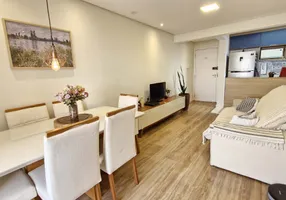 Foto 1 de Apartamento com 3 Quartos à venda, 70m² em Jaçanã, São Paulo
