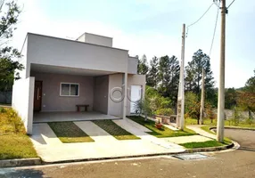 Foto 1 de Casa de Condomínio com 2 Quartos à venda, 129m² em Horto Tupi, Piracicaba