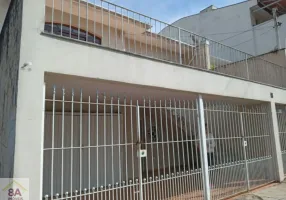 Foto 1 de Casa com 3 Quartos para venda ou aluguel, 190m² em Vila Santa Catarina, São Paulo