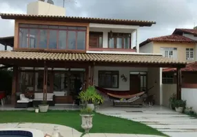 Foto 1 de Casa com 4 Quartos para alugar, 250000m² em Centro, Barra de São Miguel