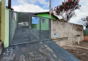 Foto 1 de Casa com 2 Quartos à venda, 133m² em Jardim America, Apucarana