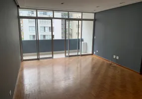 Foto 1 de Apartamento com 2 Quartos para venda ou aluguel, 110m² em Jardim América, São Paulo