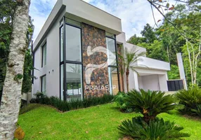 Foto 1 de Casa de Condomínio com 4 Quartos à venda, 540m² em Marina Guarujá, Guarujá