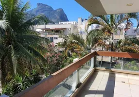 Foto 1 de Apartamento com 3 Quartos à venda, 165m² em Barra da Tijuca, Rio de Janeiro