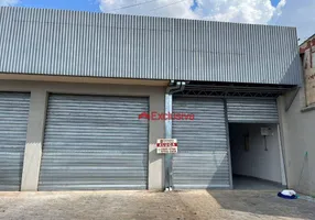 Foto 1 de Ponto Comercial para alugar, 90m² em Bela Vista, Paulínia