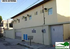 Foto 1 de Apartamento com 2 Quartos para alugar, 32m² em São João do Tauape, Fortaleza