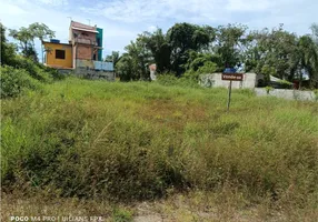 Foto 1 de Lote/Terreno à venda, 510m² em Jardim das Palmeiras, Itanhaém