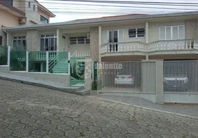 Foto 1 de Casa com 6 Quartos à venda, 370m² em Itaguaçu, Florianópolis