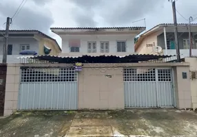 Foto 1 de Casa com 3 Quartos à venda, 106m² em Jardim São Paulo, Recife