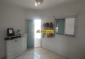 Foto 1 de Sobrado com 2 Quartos para venda ou aluguel, 117m² em Vila Floresta, Santo André