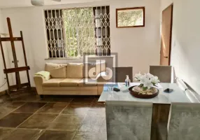 Foto 1 de Apartamento com 3 Quartos à venda, 110m² em Tijuca, Rio de Janeiro