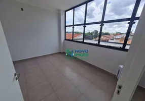 Foto 1 de Sala Comercial para alugar, 13m² em Vila Solar, Limeira