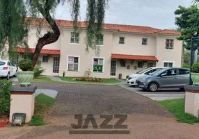 Foto 1 de Casa de Condomínio com 3 Quartos à venda, 102m² em Altos de Sumare, Sumaré