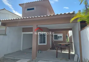 Foto 1 de Casa com 2 Quartos à venda, 90m² em Cordeirinho, Maricá