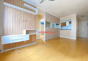 Foto 1 de Apartamento com 2 Quartos à venda, 45m² em Itaquera, São Paulo