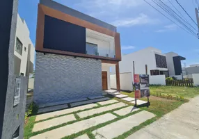 Foto 1 de Casa de Condomínio com 4 Quartos à venda, 170m² em Vilas de Abrantes, Camaçari