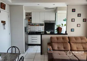 Foto 1 de Apartamento com 2 Quartos à venda, 42m² em Parque Sao Pedro, Sarandi