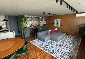 Foto 1 de Apartamento com 4 Quartos à venda, 170m² em Vila Andrade, São Paulo