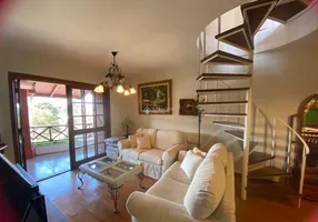 Foto 1 de Cobertura com 3 Quartos à venda, 164m² em Centro, Gramado