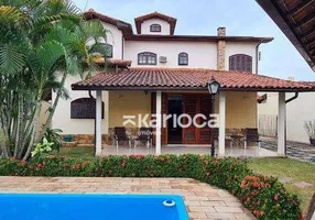 Foto 1 de Casa com 4 Quartos à venda, 304m² em Montese, Resende