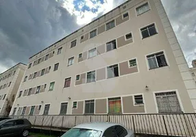 Foto 1 de Apartamento com 2 Quartos para alugar, 45m² em Laranjeiras, Betim