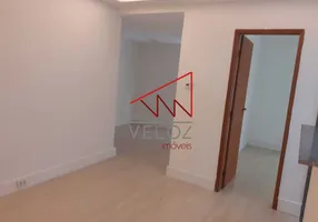 Foto 1 de Apartamento com 1 Quarto à venda, 51m² em Glória, Rio de Janeiro